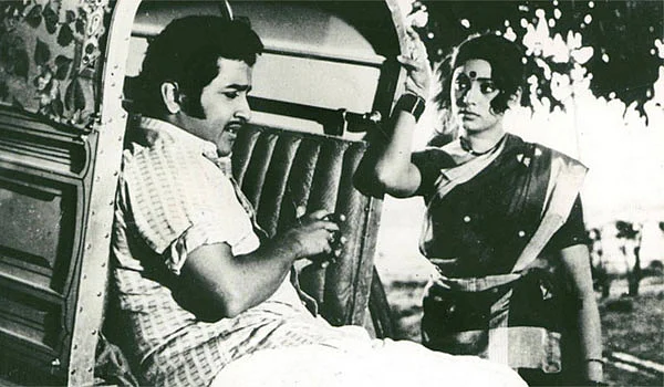 அன்னக்கிளி