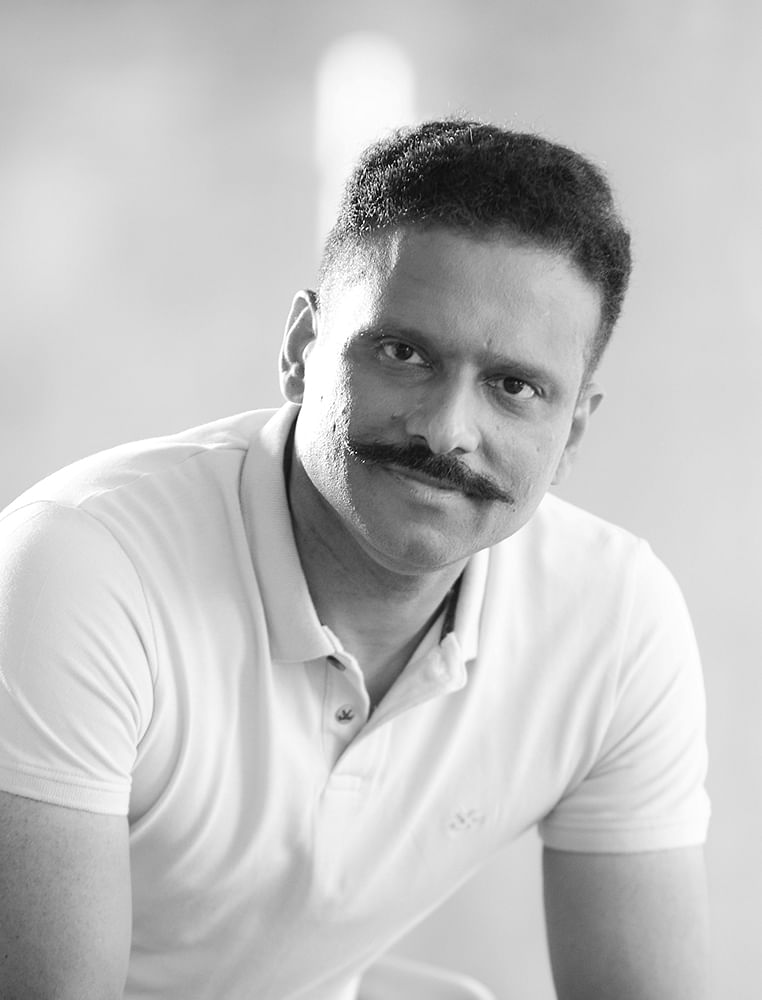 சுரேஷ் சம்பந்தம் ஒருங்கிணைப்பாளர் கனவு தமிழ்நாடு
