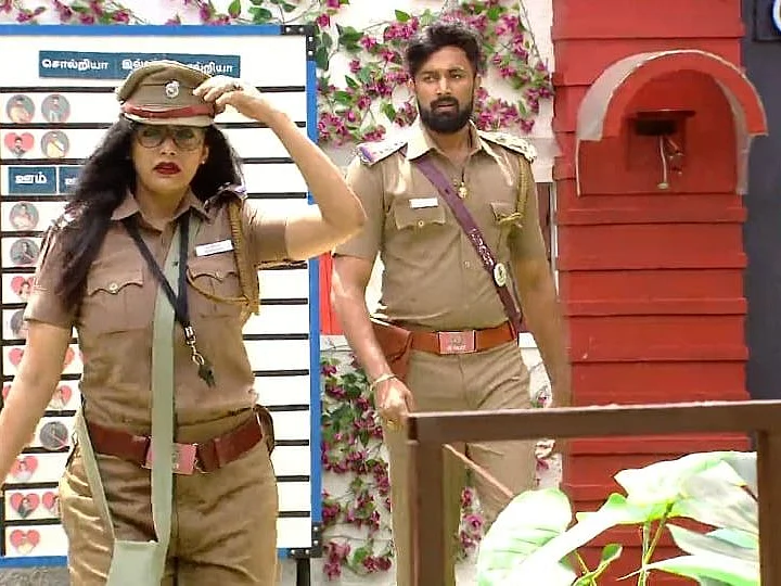 BB Ultimate -12 : திட்டிய வனிதா; கொதித்த பாலாஜி!; அனிதாவிடம் நிரூப் பேசியது சரியா?