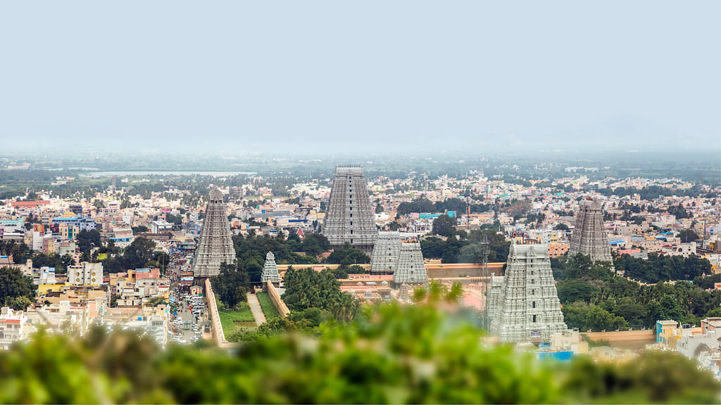 திருவண்ணாமலை