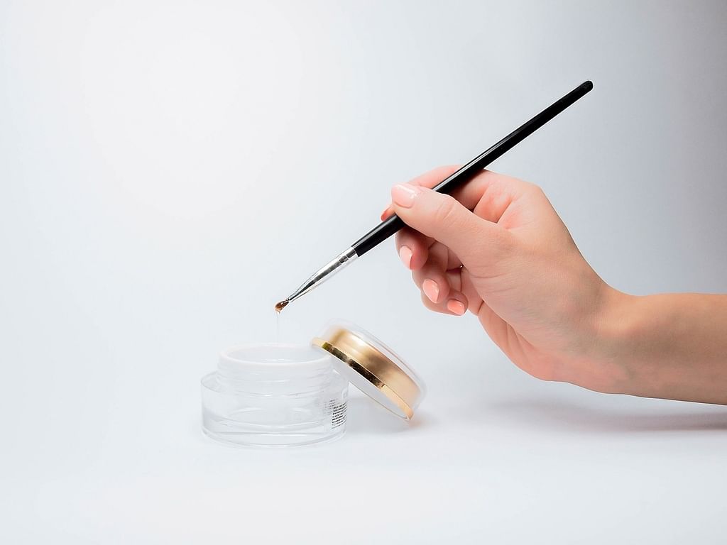 ```Nails (Representational Image)