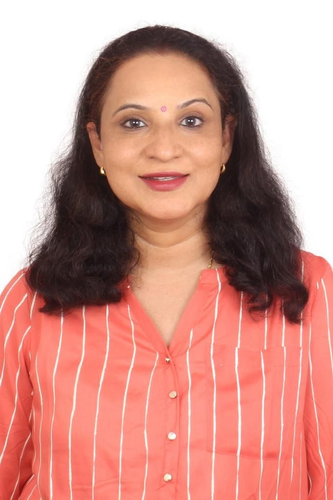 ஸ்ரீமதி வெங்கட்ராமன்