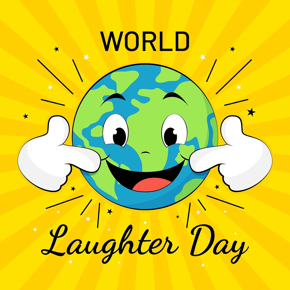 Laugh
