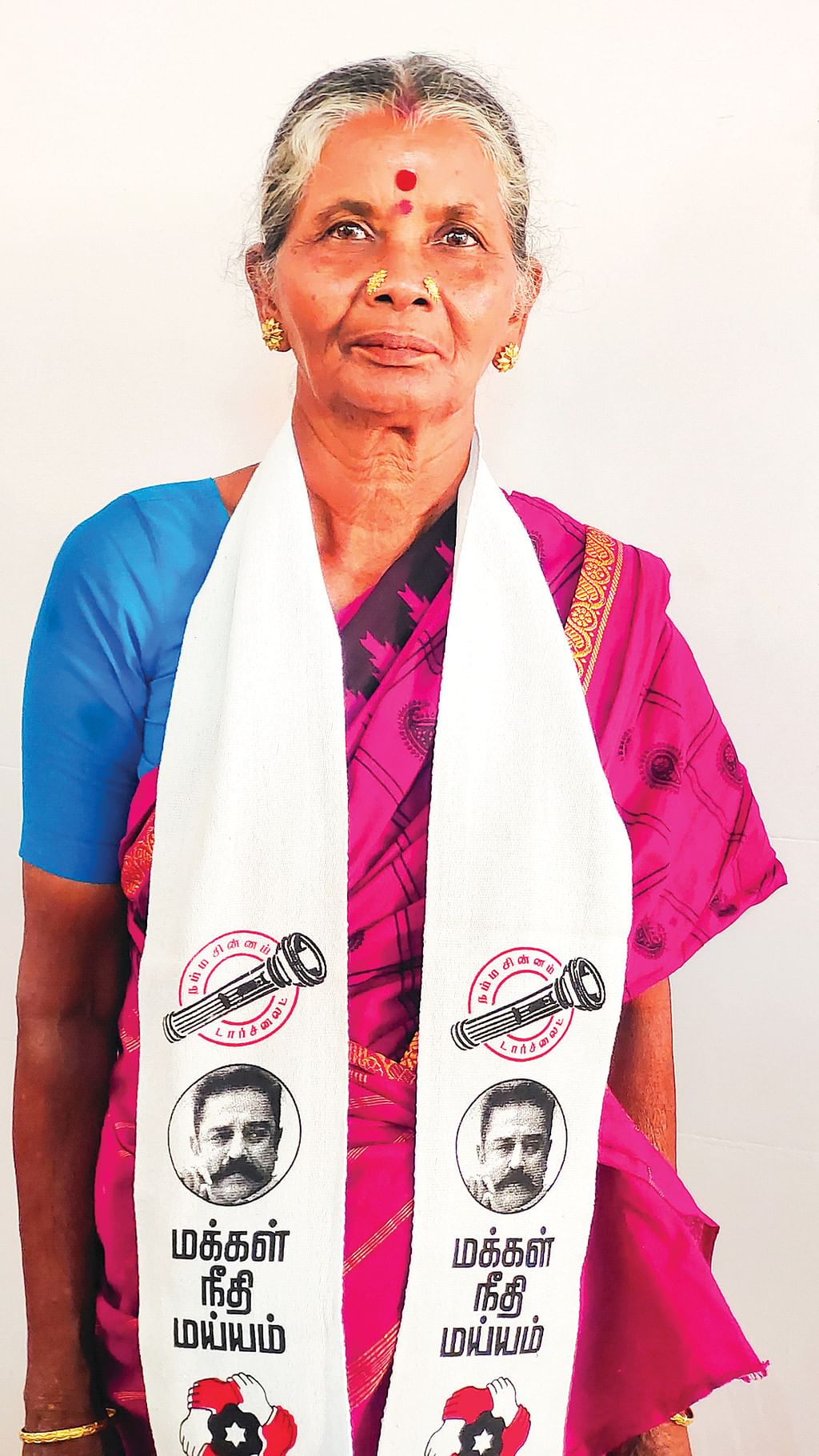 உற்சாகம்... கலகலப்பு... உள்ளாட்சி!