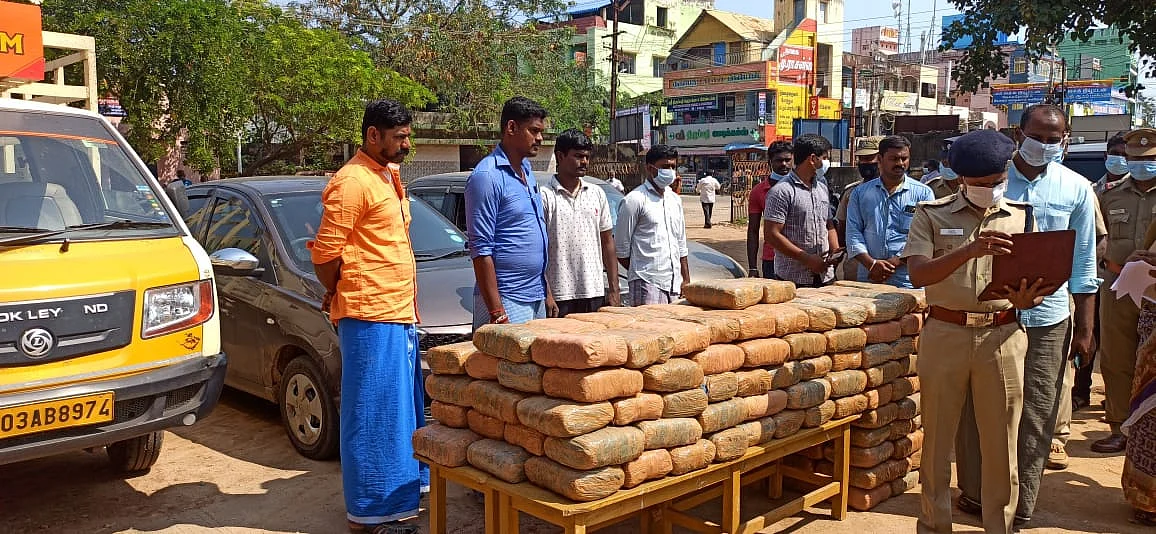 கஞ்சா