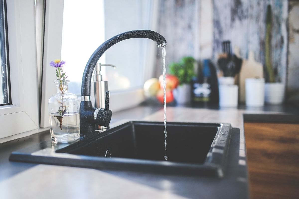 Sink (Representational Image)