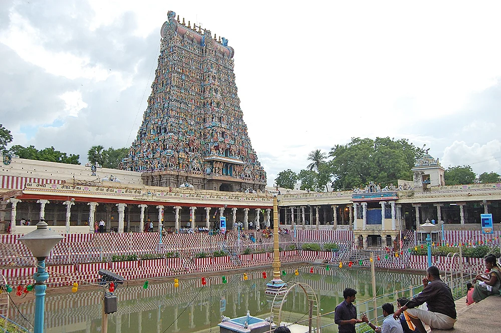 மாமதுரை