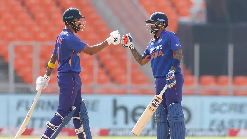 IND vs WI