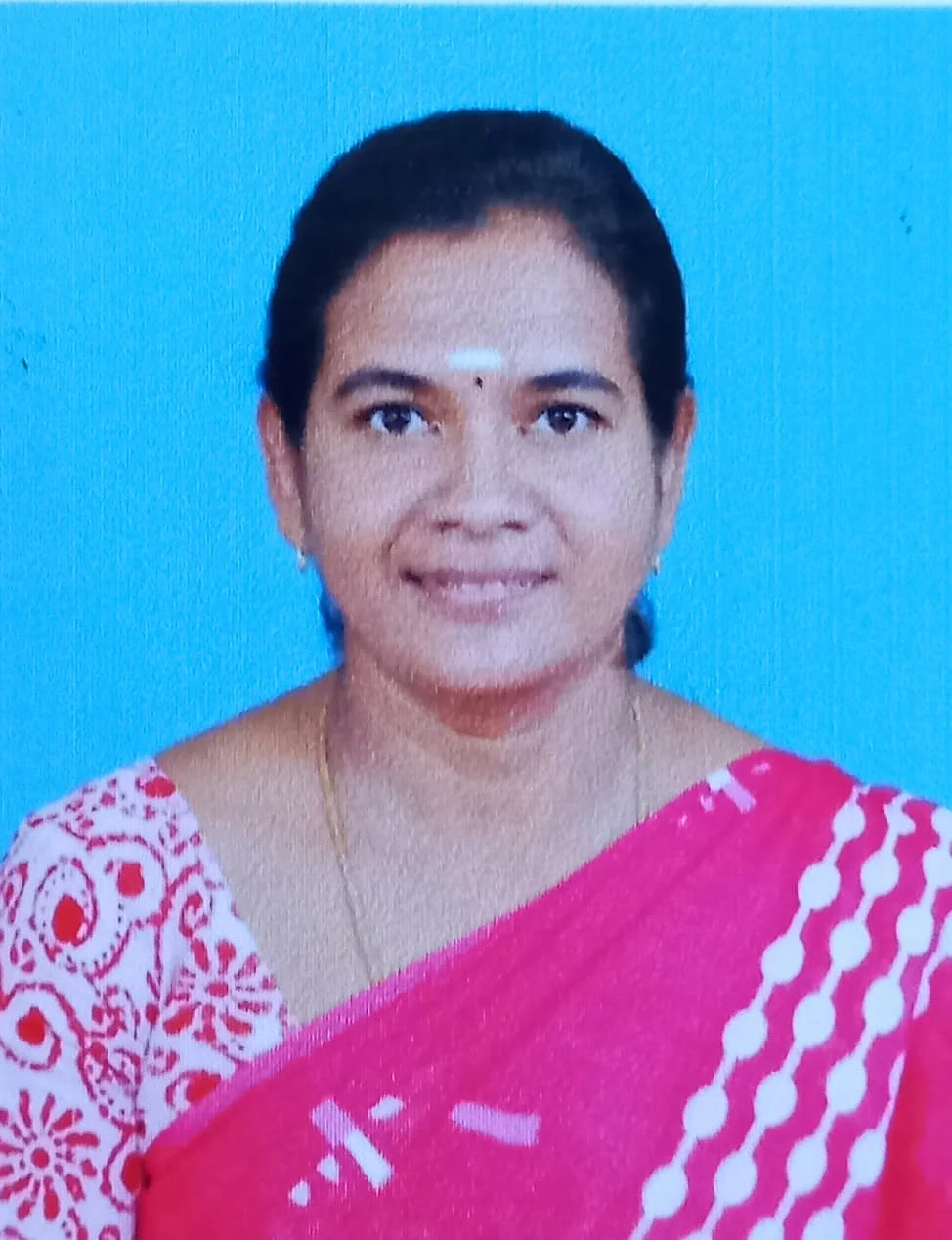 கவிதா கணேசன்