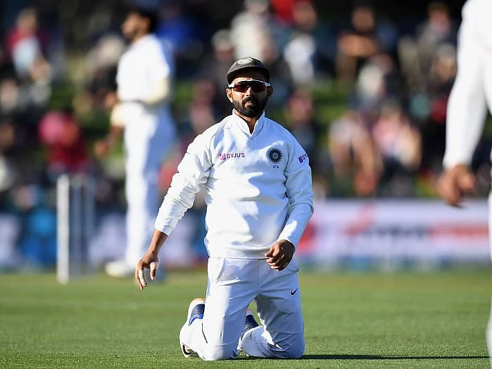 Team India: “என் முடிவுகளை வேறு சிலர் பயன்படுத்திக் கொண்டார்கள்” - அஜிங்க்யா ரஹானே