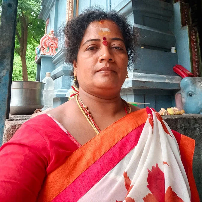வேலையில என்ன ஆம்பள வேலை, பொம்பள வேலை?