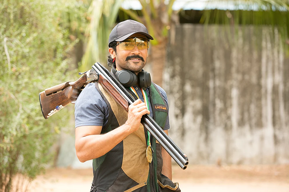 “பெண்களின் பெருமைகளையும் பேசுவான், பிரச்னைகளையும் பேசுவான்!”