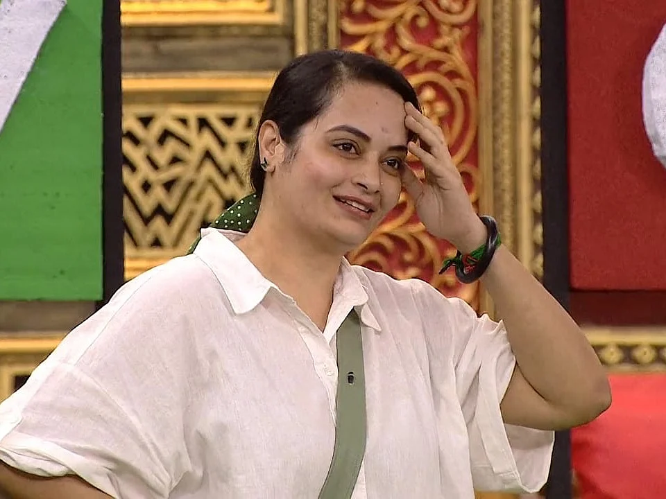 BB Ultimate -14: வெளியேறுகிறார் சுஜா! காரணம் என்ன? வனிதாவை கேள்வி கேட்பாரா கமல்?