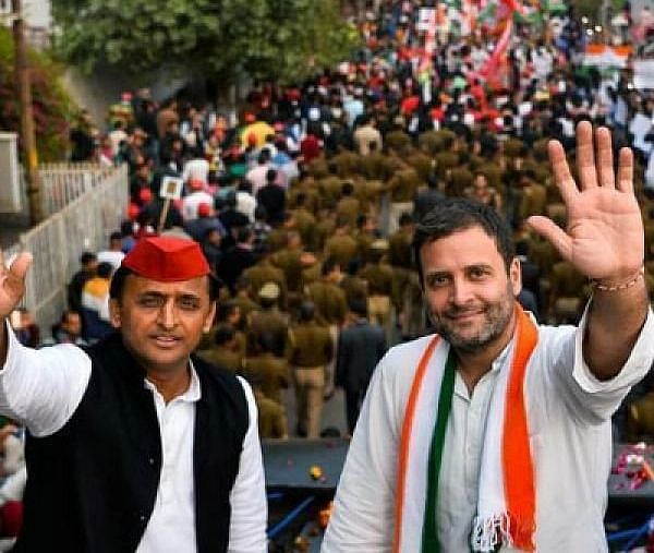 ம.பி-யில் முட்டிக்கொண்ட `இந்தியா’ கூட்டணி - காங்கிரஸ் பதில் என்ன?!