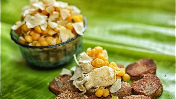 வீக் எண்ட் ரெசிப்பீஸ்