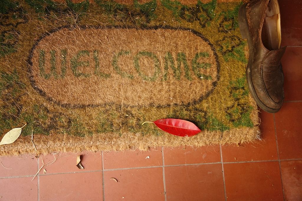 Representational Image
