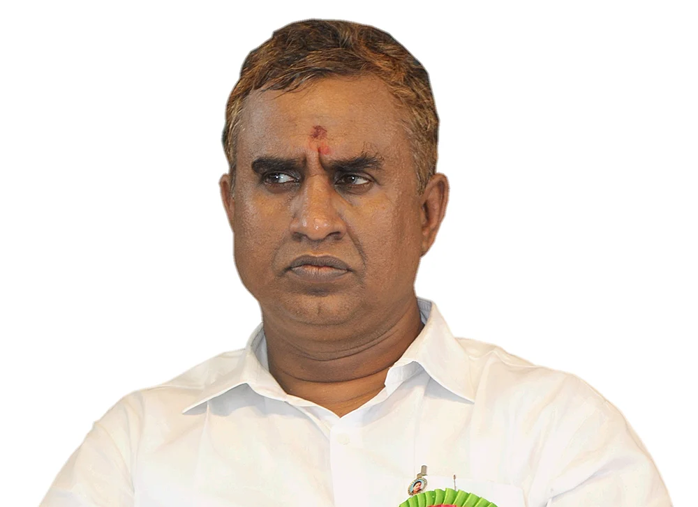 மிஸ்டர் கழுகு: பெண் தொழிலதிபர் வாக்குமூலம்... வேலுமணிக்கு சிக்கலா?