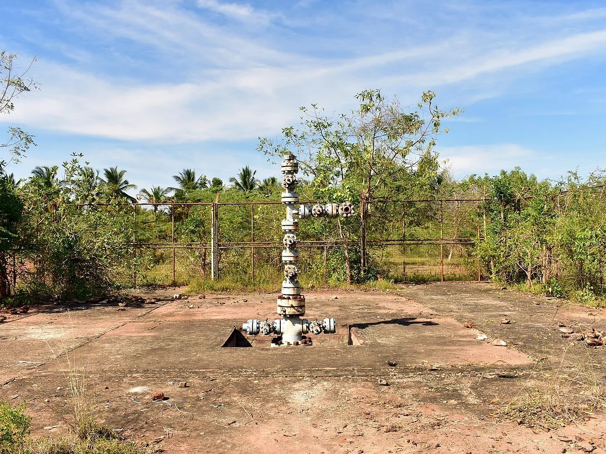 `ONGC-யை வெளியேற்ற இந்த அறிக்கை ஒன்றே போதும்!' - காவிரி டெல்டா விவசாயிகள்
