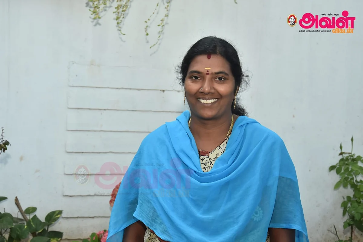செல்வி