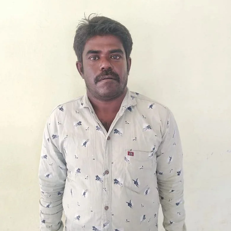 காஜா முகம்மது
