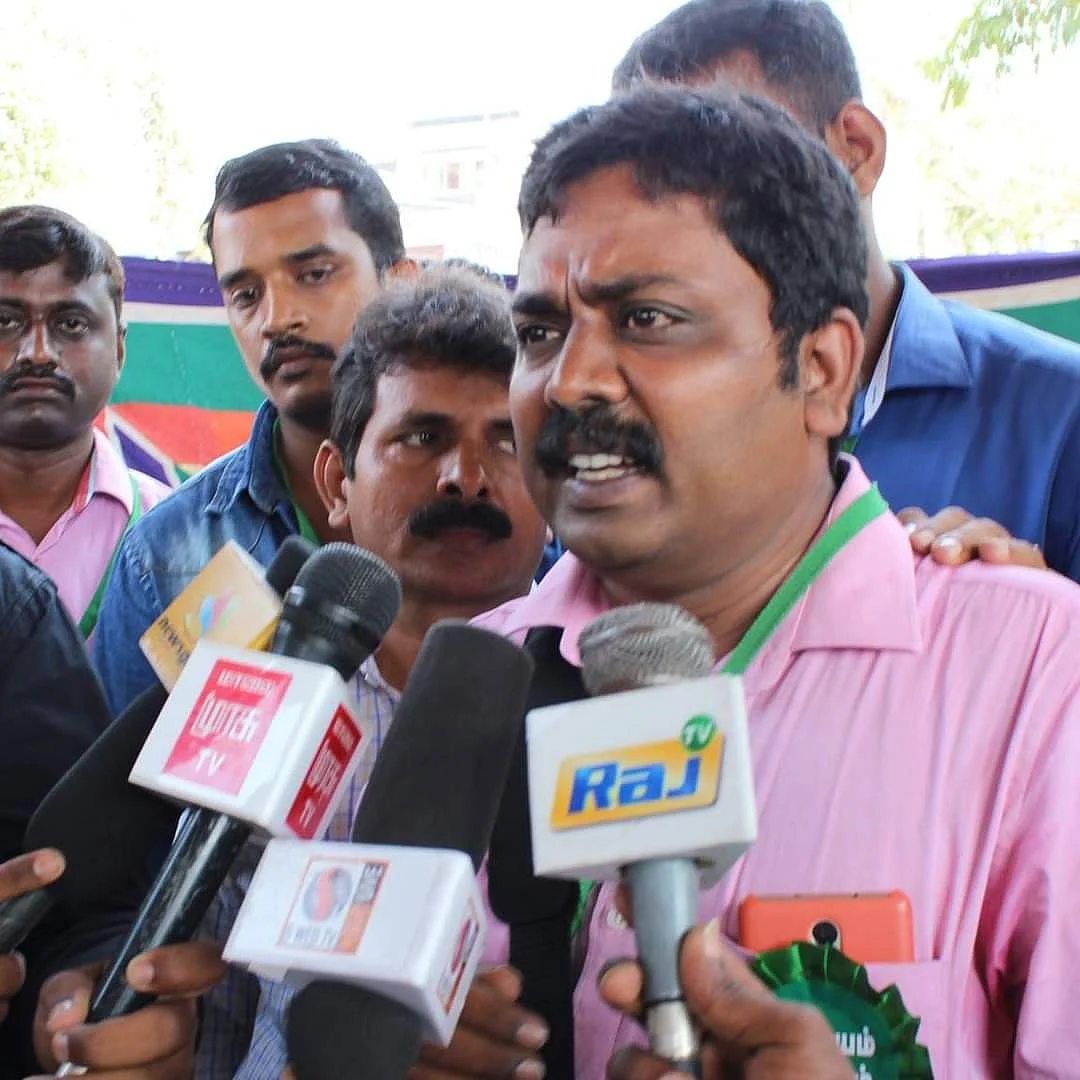 `கடைசிசோறு' பிரகாஷ்
