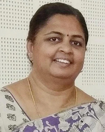 ஆஷா
