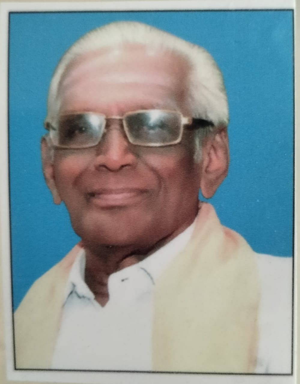 நெல்லை ஆ.சுப்பிரமணியன்