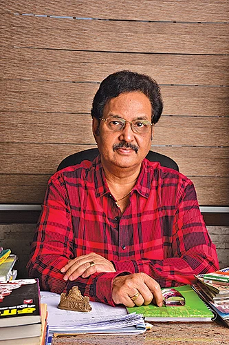 பட்டுக்கோட்டை பிரபாகர்