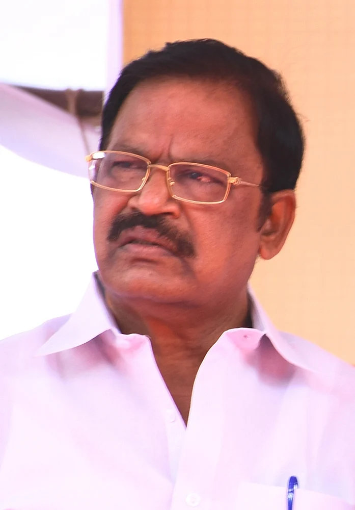 வி.பி.துரைசாமி