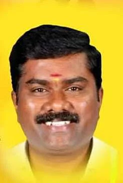 செல்வகுமார்