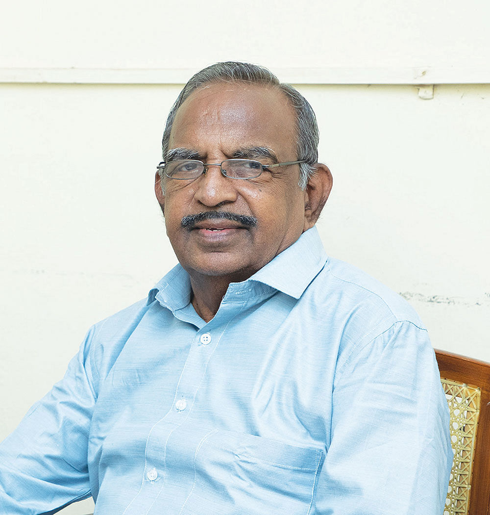 ராமசாமி தேசாய்