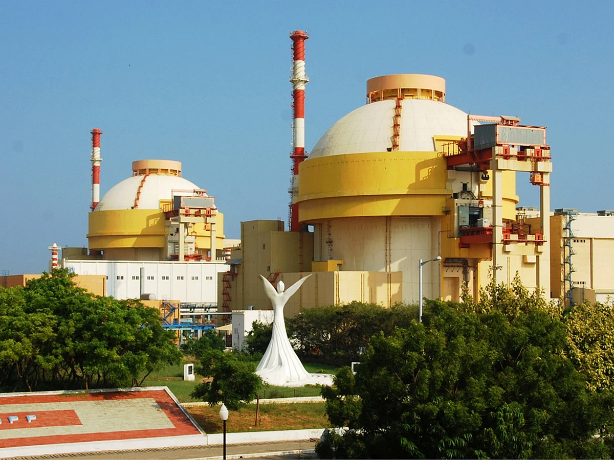 அணுக்கழிவா, எரிபொருளா? - மீண்டும் தலைதூக்கும் கூடங்குளம் சர்ச்சை!