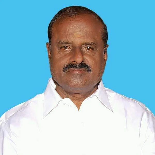 புண்ணியமூர்த்தி