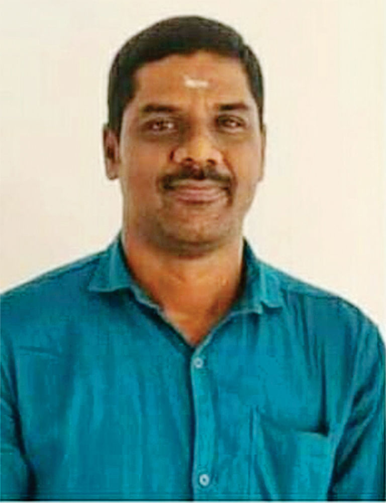 மூன்று பெண்களை ஏமாற்றி... இரண்டு மாணவிகளைக் கடத்தி... போலீஸில் சிக்காத ‘மாயாவி’ மணிமாறன்!