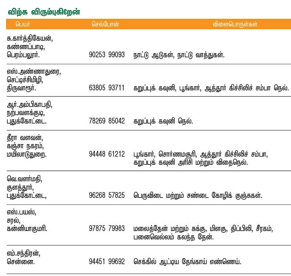 பசுமை சந்தை