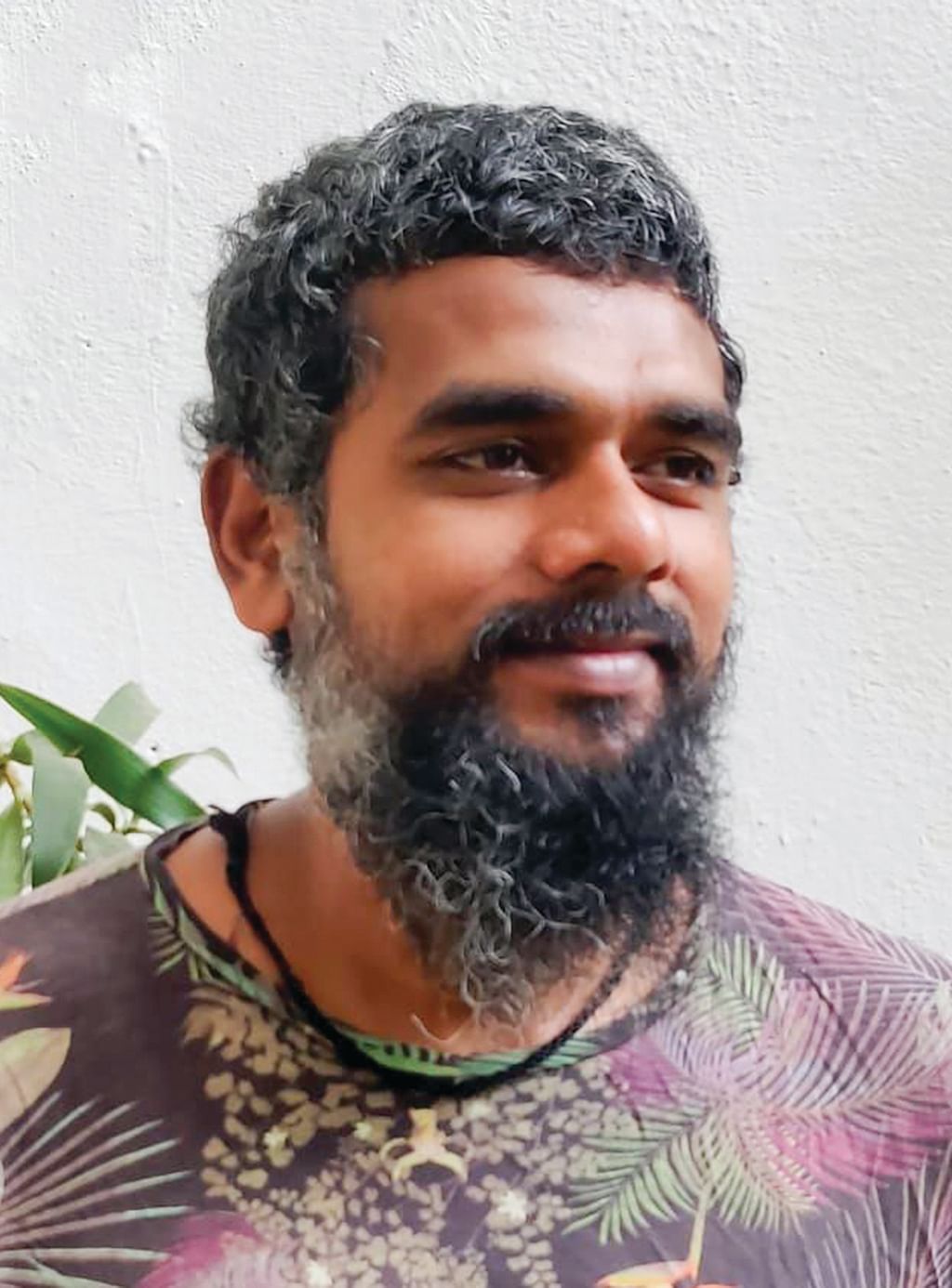 மனோஜ்