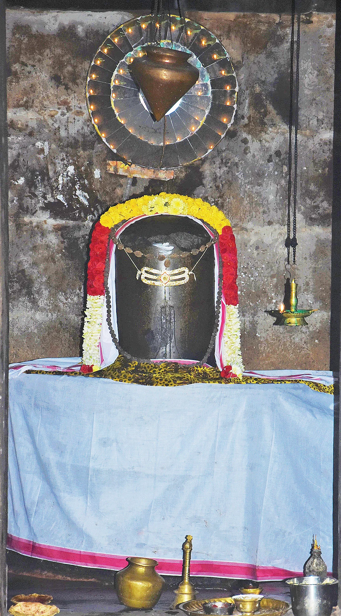சிவபெருமான்