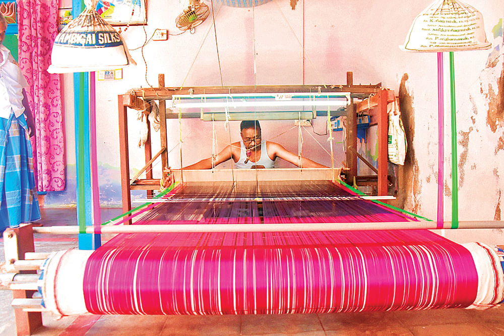கனவு - 7 -திருவண்ணாமலை - வளமும் வாய்ப்பும்