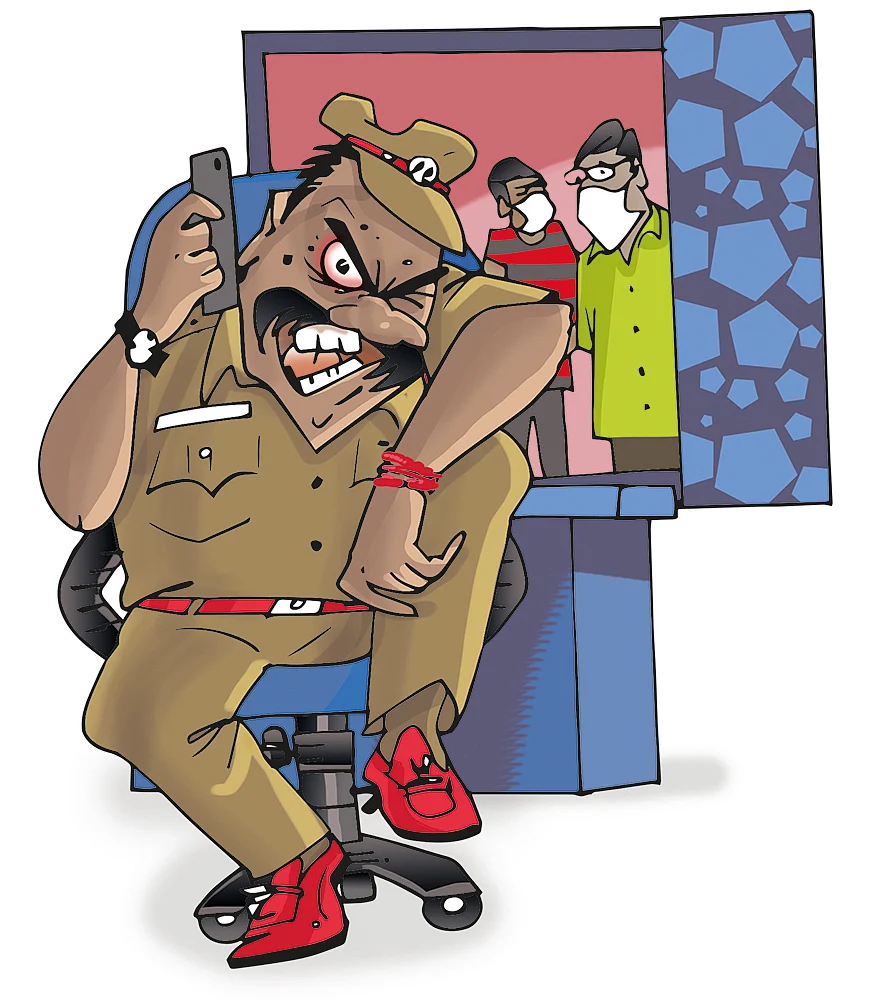 ஜூனியர் வாக்கி டாக்கி