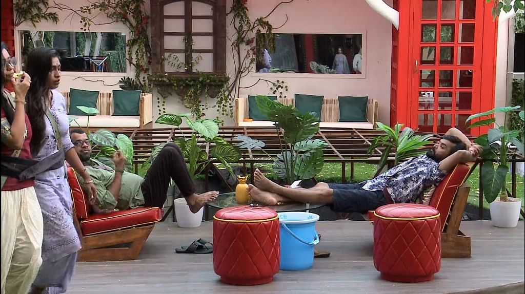 BB Ultimate 27