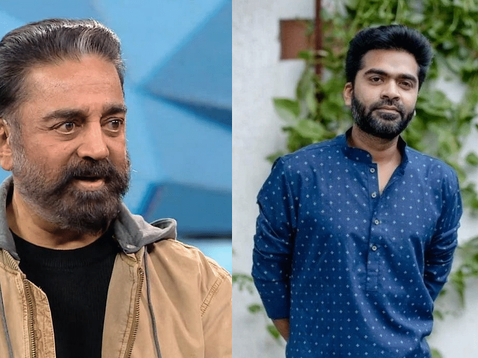 Exclusive: இனி கமலுக்குப் பதில் எஸ்.டி.ஆர்! பிக் பாஸ் அல்டிமேட்டுக்கு சிம்பு வந்ததன் பின்னணி என்ன?