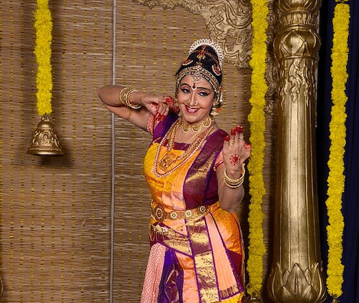 பாலாதேவி சந்திரசேகர்