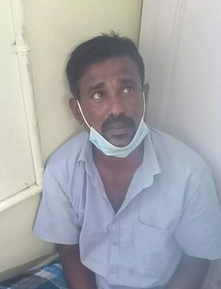 ஜெயகுமார்