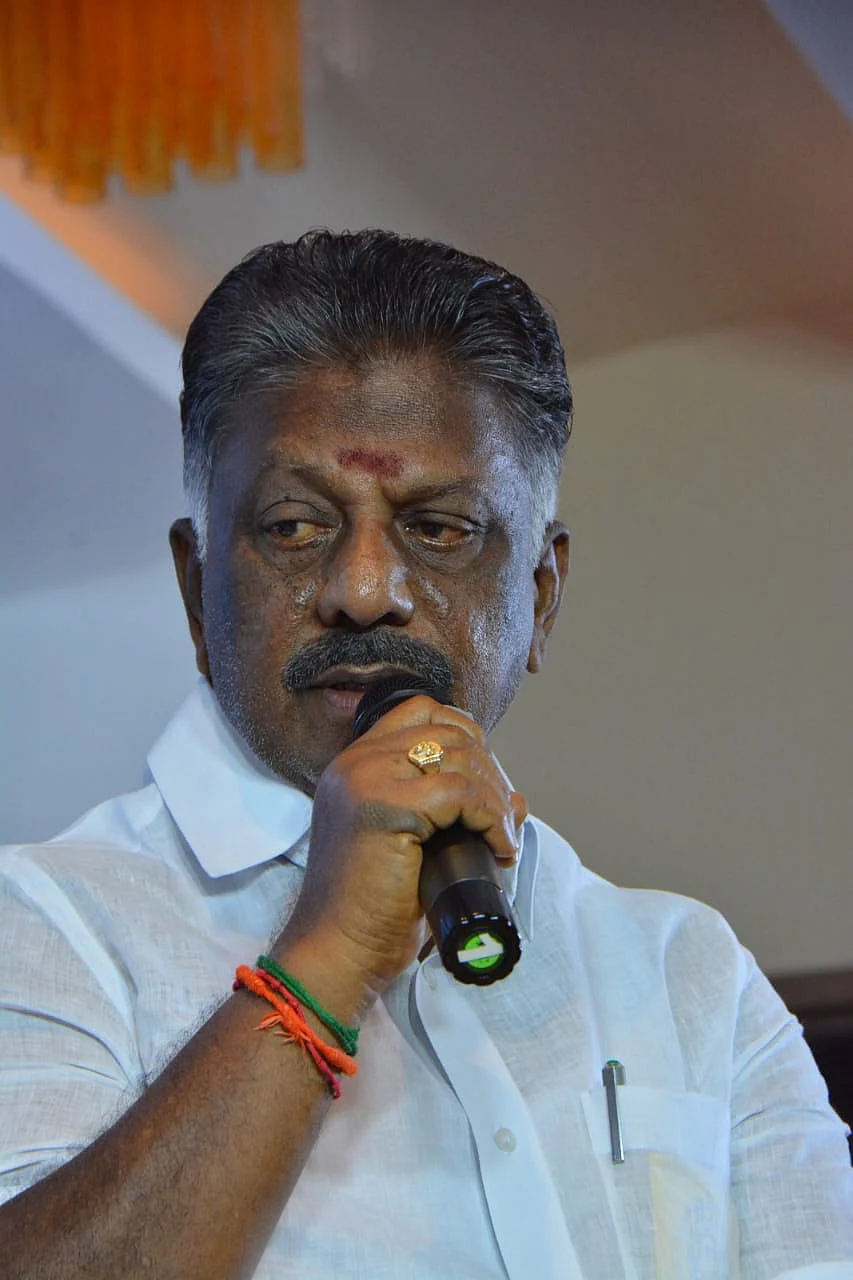 ஓ.பி.எஸ்
