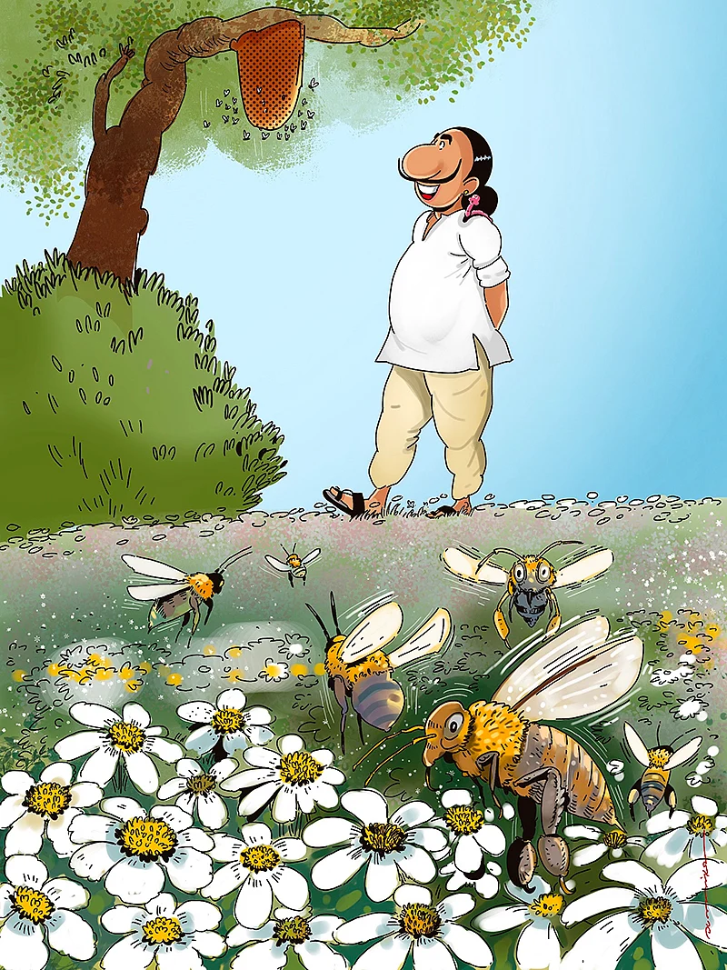 மண்புழு மன்னாரு
