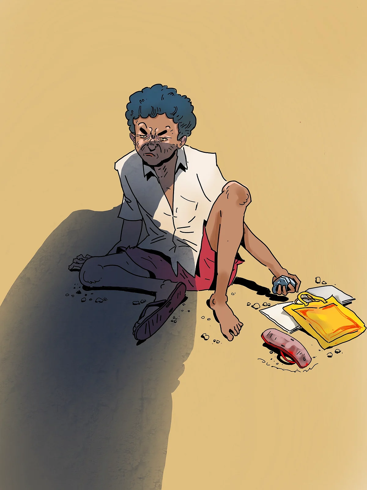 ஊசிப்புட்டான்