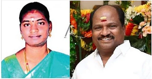 மேயர், துணை மேயர் போட்டியாளர்கள் - தாம்பரம் மாநகராட்சி