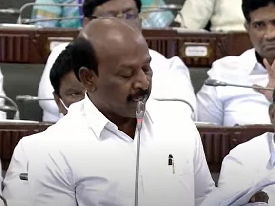 நீட்: ``ஆளுநர் கருத்துகள் நீதியரசர் ஏ.கே.ராஜன் குழுவை அவமதிப்பதாக உள்ளன!" - மா.சுப்பிரமணியன்