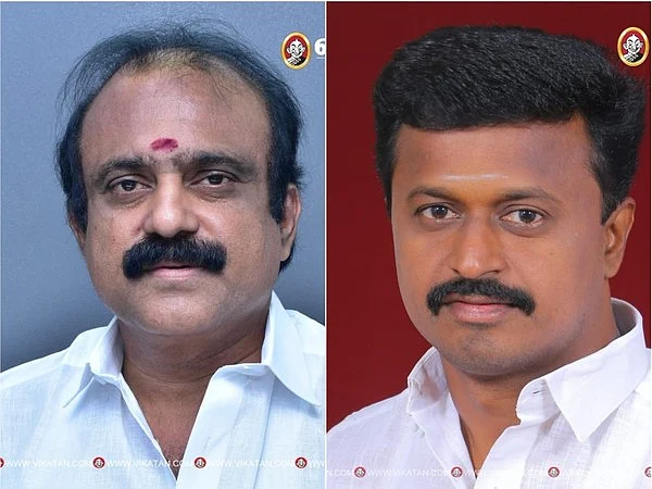தச்சை சுப்பிரமணியன், கோட்டையப்பன் கருப்பசாமி