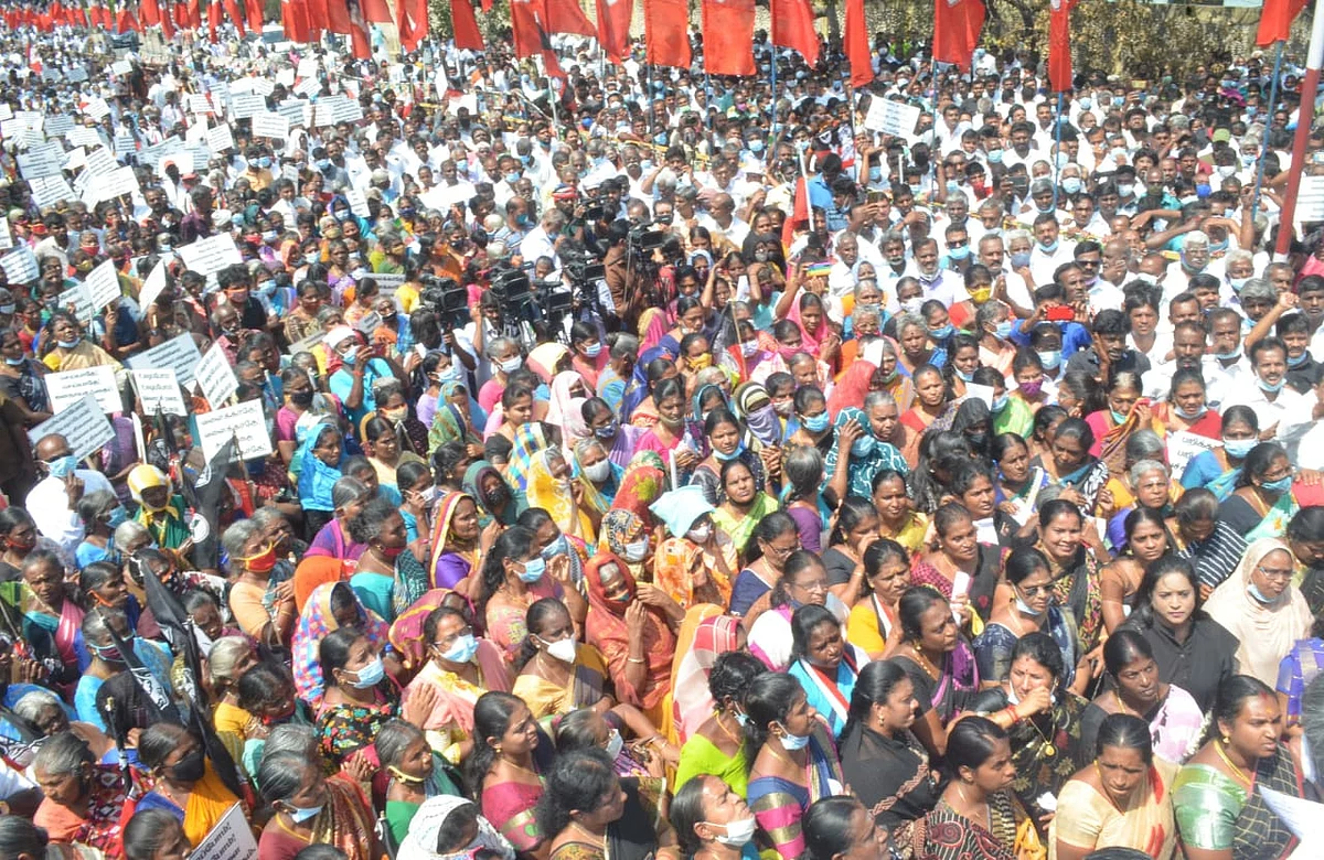 கோவை அதிமுக கூட்டம்